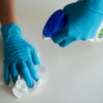 Persönliche Hygiene am Arbeitsplatz: Tipps und Best Practices